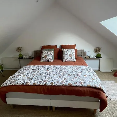 La Maison D'apolline