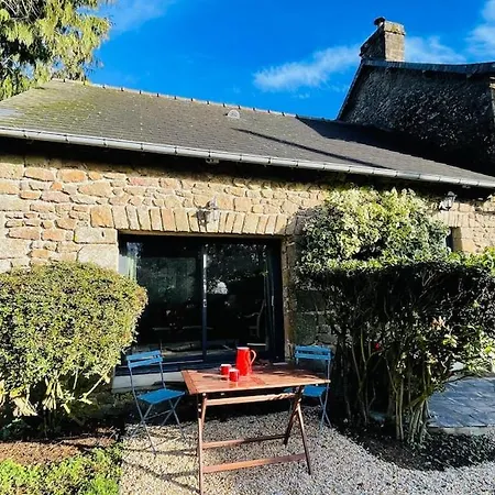 La Maison D'apolline *