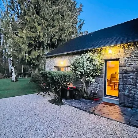 بيت للعطل La Maison D'apolline *