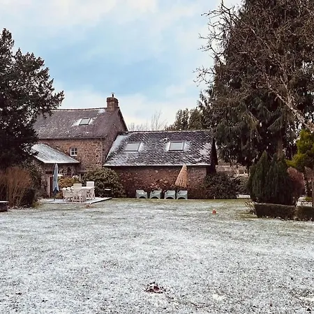 La Maison D'apolline