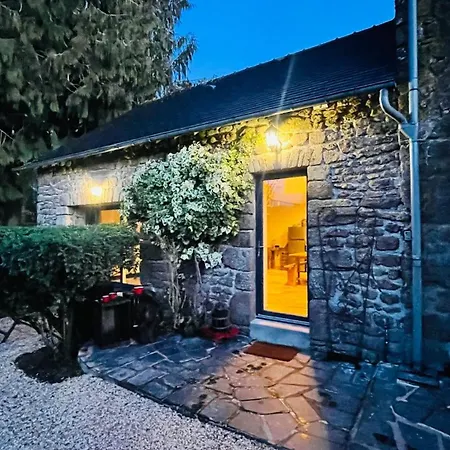 La Maison D'apolline بيت للعطل Lassay-les-Chateaux