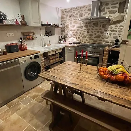 La Maison D'apolline *
