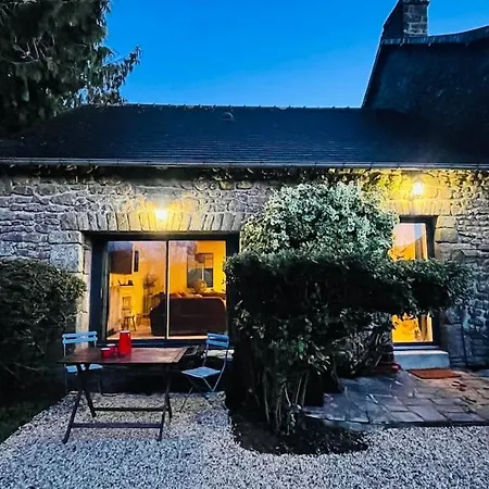 La Maison D'apolline