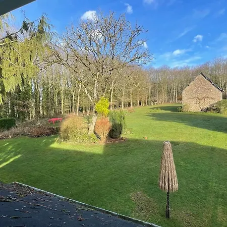 La Maison D'apolline Lassay-les-Chateaux