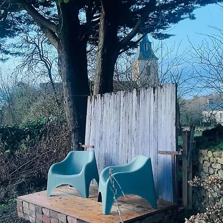 بيت للعطل La Maison D'apolline *