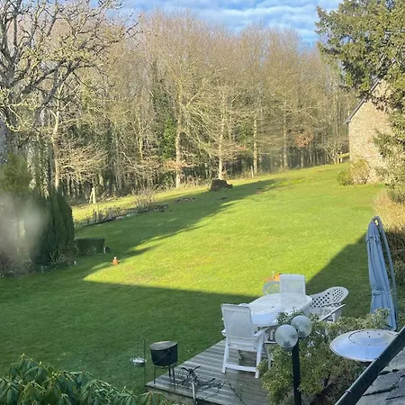 La Maison D'apolline بيت للعطل