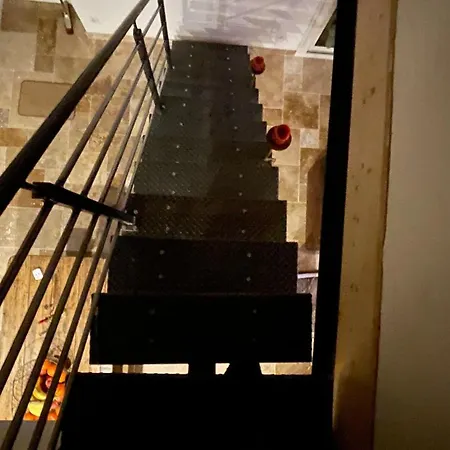 La Maison D'apolline Prázdninový dům Lassay-les-Chateaux