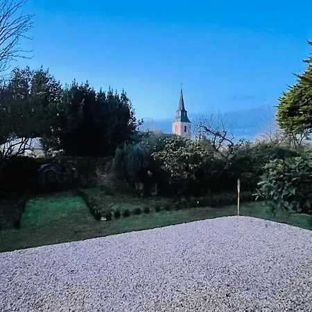La Maison D'apolline * Lassay-les-Chateaux